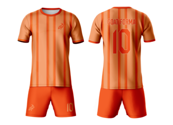 GF 27 MODELİ - Futbol forma modeli